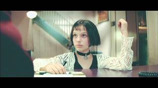 [ Mathilda ]