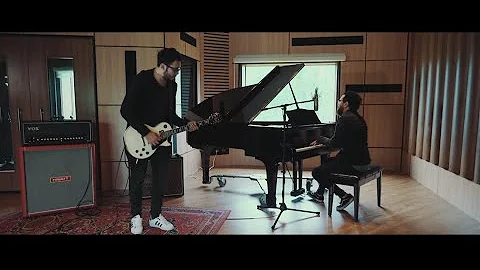 Jon Moreno Feat. Sebastian Mora - "Tus Cuerdas De ...
