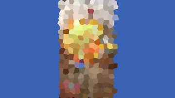 Merge Cube AR demonstration