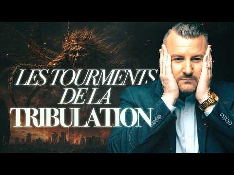 The Torments of the Tribulation | Joël Spinks | EPISODE 22