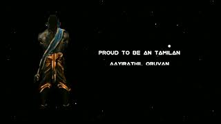 aayirathil oruvan bgm download