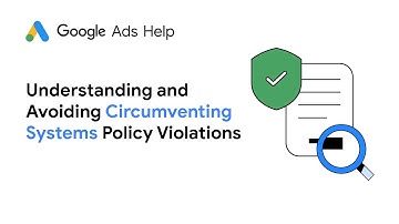 Google Ads Circumventing Systems Policy Explained (Avoid Suspension)