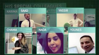 Special Reporters Ep. 7 Hassan From Casablanca, Morocco