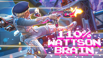 𝙒𝙖𝙩𝙩𝙨𝙤𝙣 𝘽𝙪𝙩 𝙄