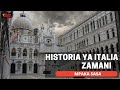 Nchi Ya ITALIA Ustaarabu Wake Historia Na Watu Wake Kwa Ujumla