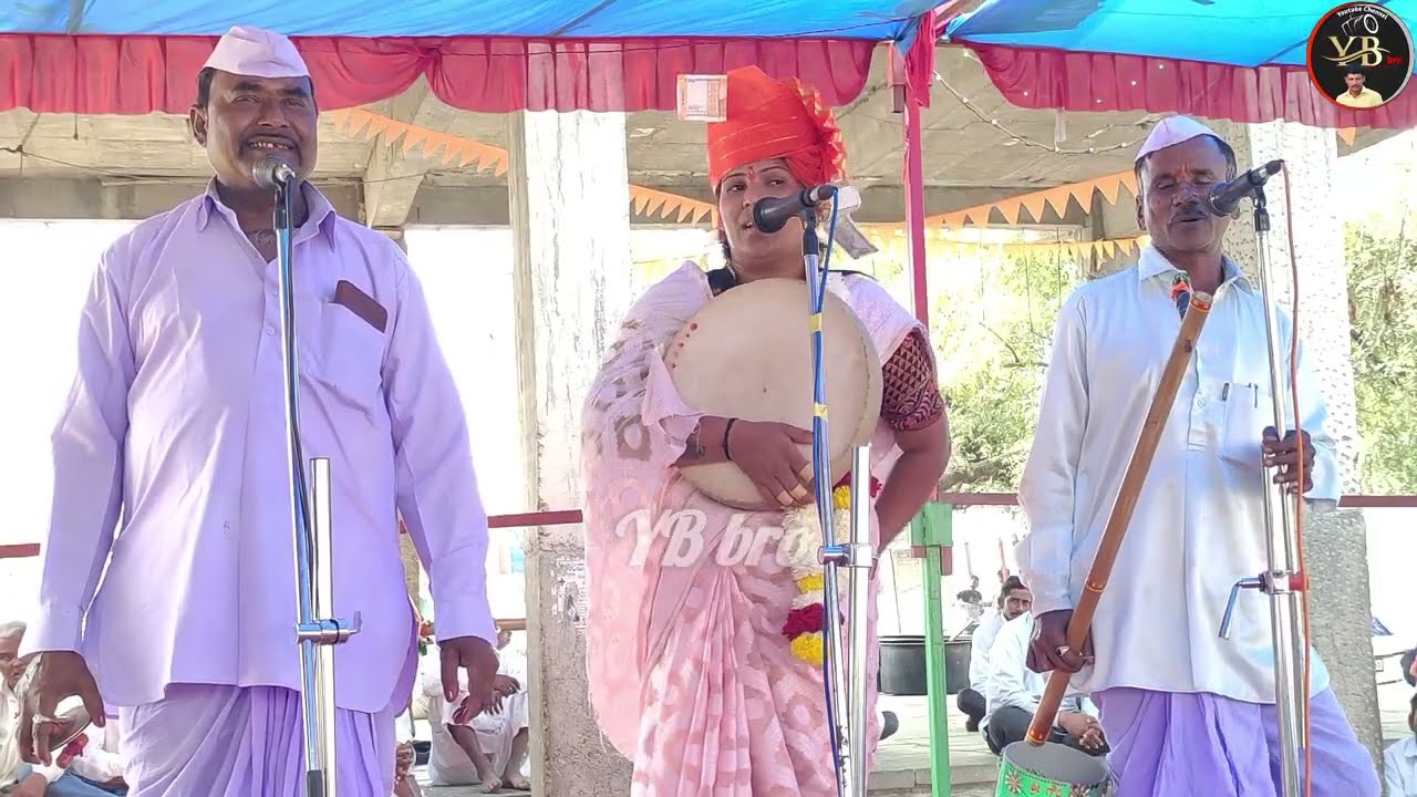 ನಾ ಹುಟ್ಟಿದು 7ರಾಗ ಹುಟ್ಟಿನಿ ನಾ 7ನೆ ತಿಂಗಳ 7ಗಂಟೆಕ !ವಿಧ್ಯಾಶ್ರೀ ಮಸಬಿನಾಳ ಗೀಗೀ ಪದ !Vidyashree masabinala