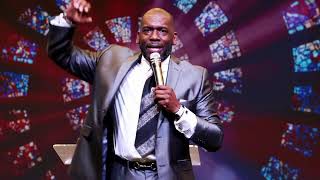 THE DAILY INSPIRATION w/ Pastor Jamal Bryant: Give Me My Bread screenshot 5