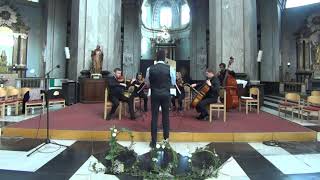 Quintette 3 - Arnaud François