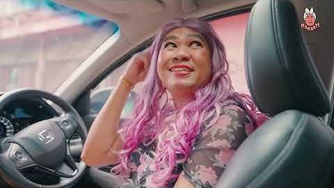 ENDANG UDAH ENGGAK SETRES LAGI