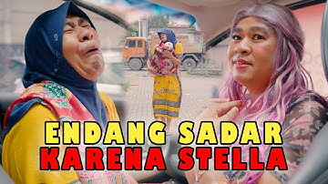 ENDANG UDAH ENGGAK SETRES LAGI