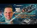 MAX PERFORMANCE: CRIMSON DESERT AUF CACHYOS | LINUX KERNEL 7.0 | LIVE SUPPORT FÜR DIE COMMUNITY