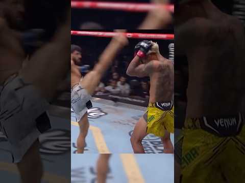 Топор от Царукяна🪓🇦🇲/ ufc #combatsport #youtubeshorts #mma #mmaufc #2024