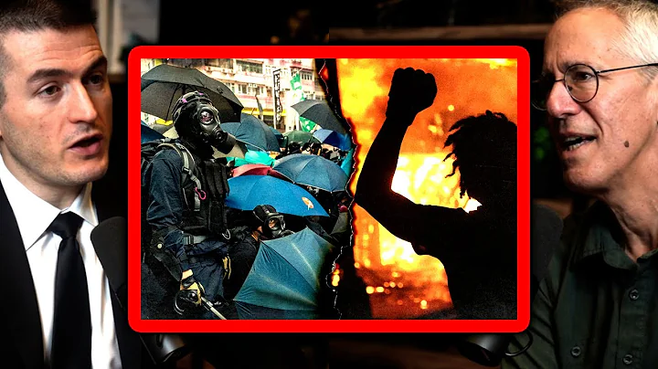 Taiwan vs Hong Kong: Lessons for Taiwan from Hong Kong about China | Jeffrey Wasserstrom