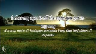 Thank You Allah ~ Maher Zain (Lyrics Sub Indo)