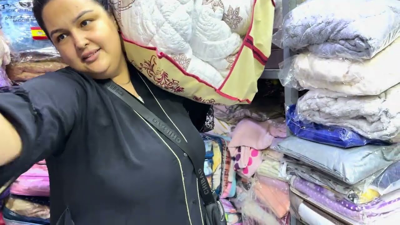 مشتريات دار لي شريت الجديدة 🛍️فرحانة😭