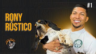 Rony Rústico - Pod Pai Pod Filho