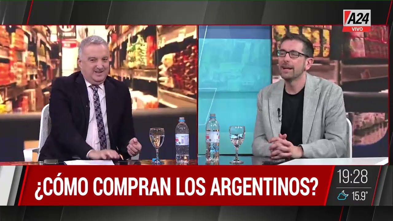 🔴El Perfil del CONSUMIDOR ARGENTINO: Entre la Calidad y el Precio
