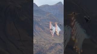 The Sound of Pure Power! 🔊✈️#aviation