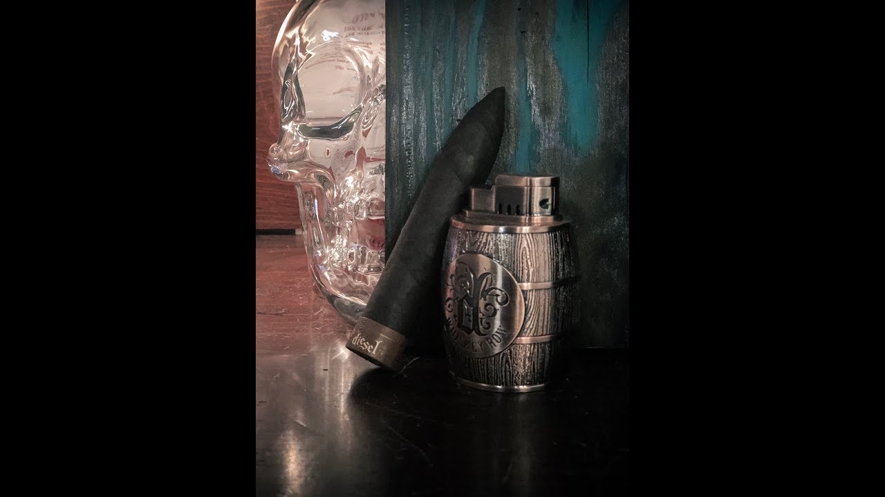 DIESEL UNHOLY COCKTAIL YouTube