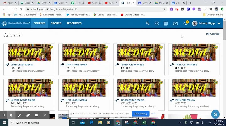Making Links Accessible