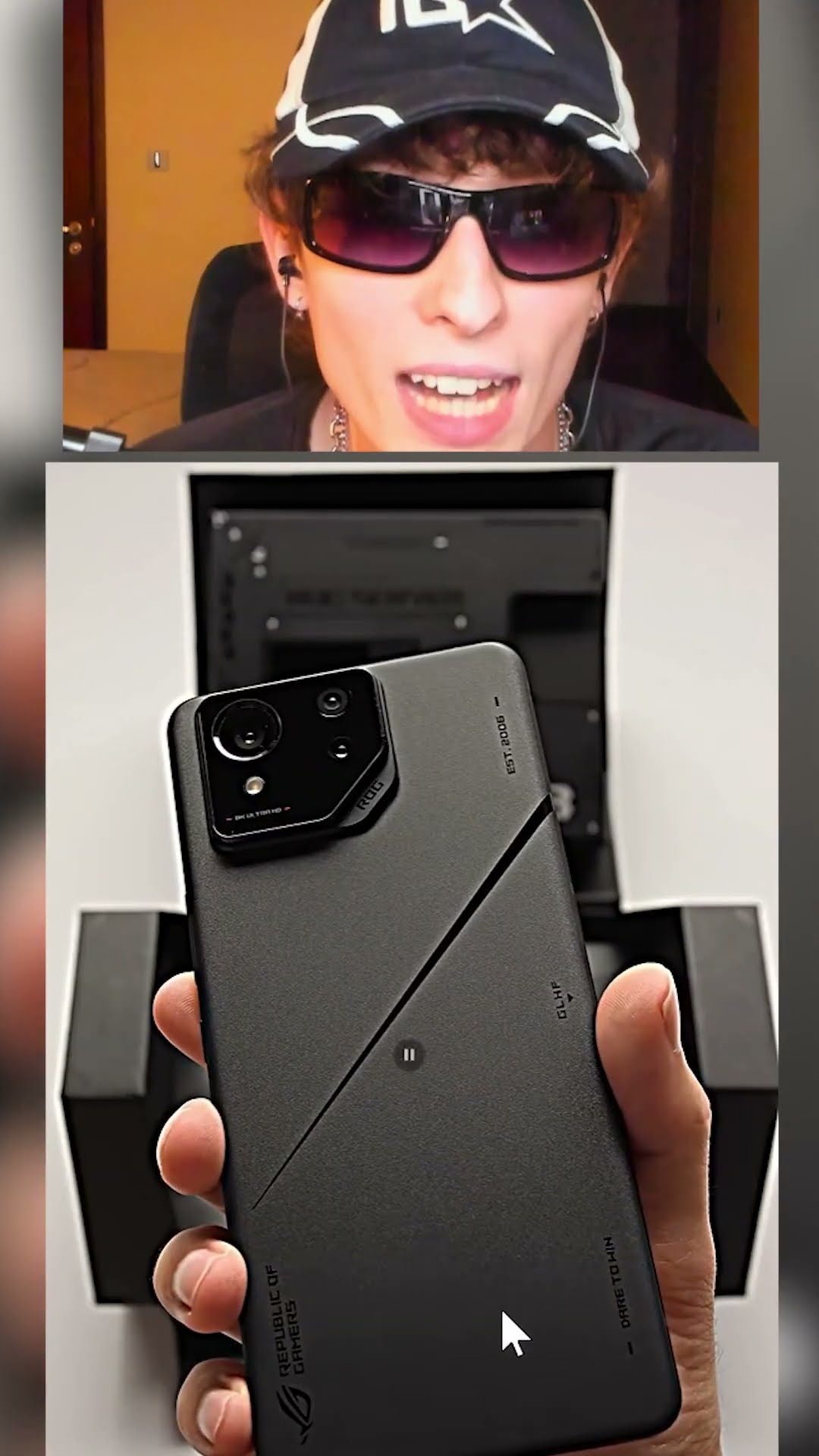 El MEJOR UNBOXING??