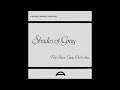 SHADES OF GRAY   STEVE   GRAY