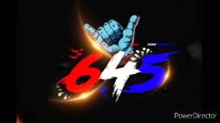 DANG NA UJUI BE HO (ZSKD X IBAL OCKA X GOMBAL)