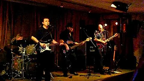 60s ALLSTARS ALAN LOVELL While my guitar gently we...
