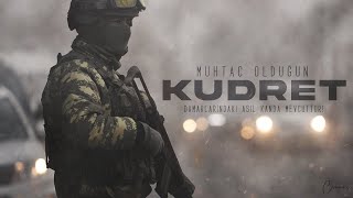 Muhtaç Olduğun Kudret, Damarlarındaki Asil Kanda Mevcuttur Jgk