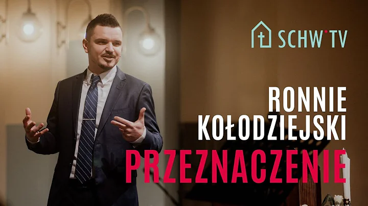 PRZEZNACZENIE // Ronnie Koodziejski