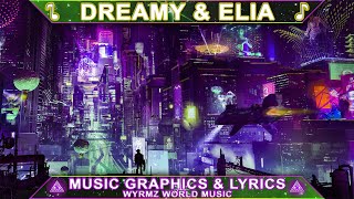 Dreamy - AKIRA (Elia Remix)