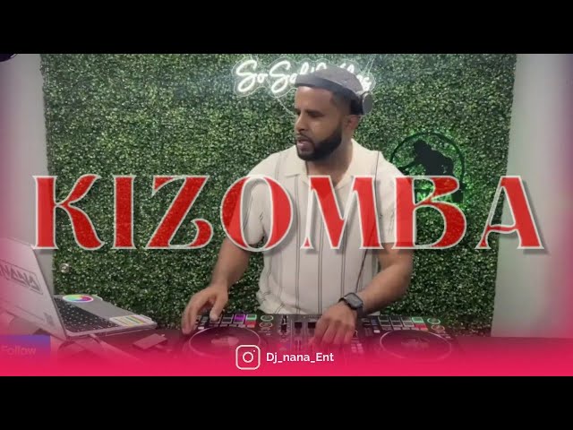 Kizomba Mix 2024: Dance to the Best Beats class=