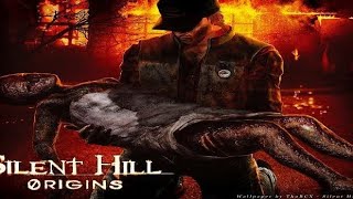 DOWNLOAD SILENT HILL ORIGINS GAME FOR ANDROID PPSSPP (PSP) ||  BEST HORROR GAMES 2020