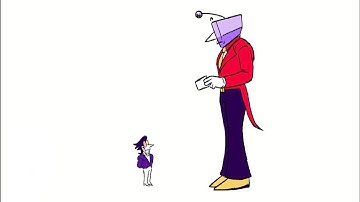 i really understood that well | Deltarune Animation