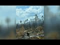Catoosa County Fire sends second crew to help with south GA wildfires