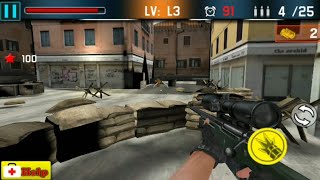 Landing War Android Gameplay screenshot 5