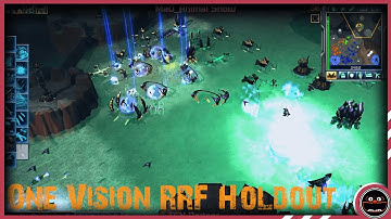 One Vision RRF Holdout {2v2} Kane