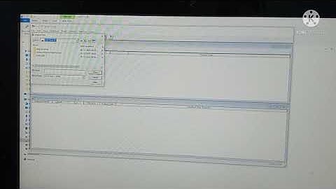 || HOW TO CONVERT TOTAL STATION SURVEY JOB FILE (SDR FILE) TO AUTOCAD SOFTWARE FILE? ||