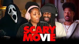 Scary Movie (2026) | First Time Watching | MOVIE REACTION