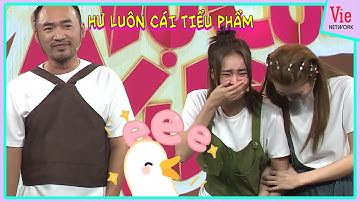 7 Nụ Best Moment: Nọc Nọc suýt bị "bứng" khỏi đội hình,vô tiểu phẩm PHÁ NÁT nét điện ảnh của ông chú