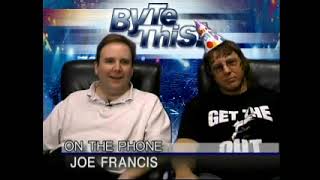 2003-03-07 - Brian Kendrick, Rhyno
