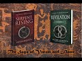 Serpent Rising