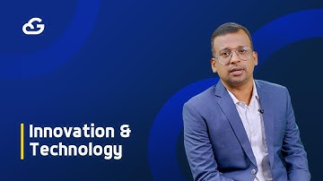 Inventing the Future of Innovation & Technology