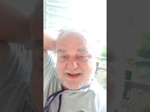 ⁣Ciccio sta bene a Djerba, Horus sta bene a Marina di Ragusa e io sto bene in Germania