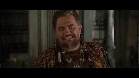 Troy - Achilles and Agamemnon [1080p Blu-Ray]