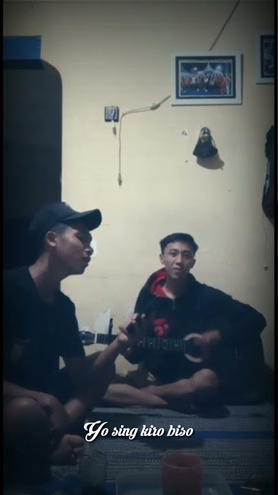 Dadi Siji - Demy. Cover gitar