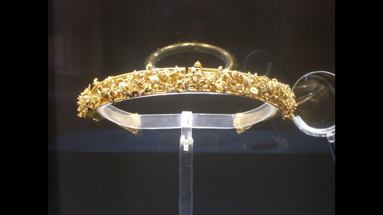 Museo MARTA' Taranto