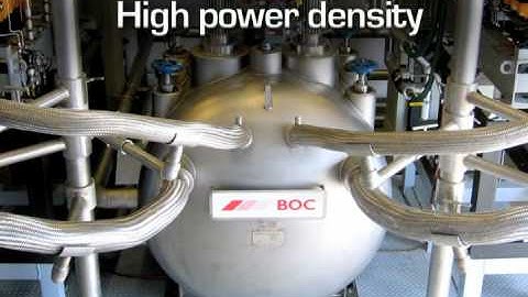 Super Power - Albany HTS Cable Project