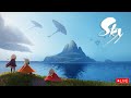 LIVE Sky Children of the Light Day 1 Walkthrough With 