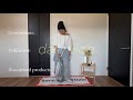 #主婦/coordinate👚/スキンケア🧴/standard products購入品🍃